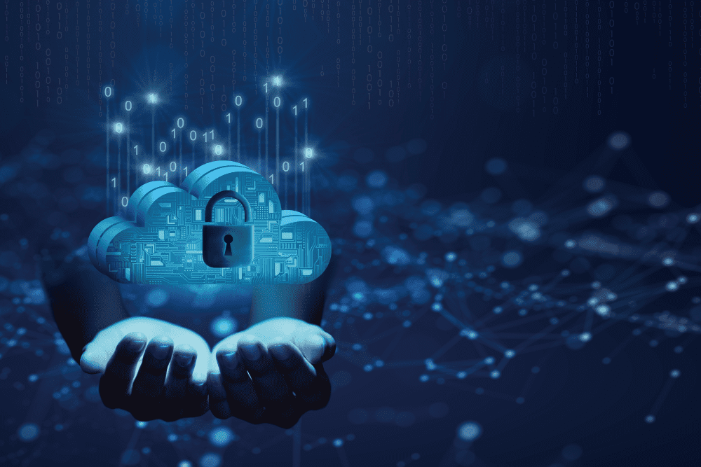 產業型 Cloud 雲推手